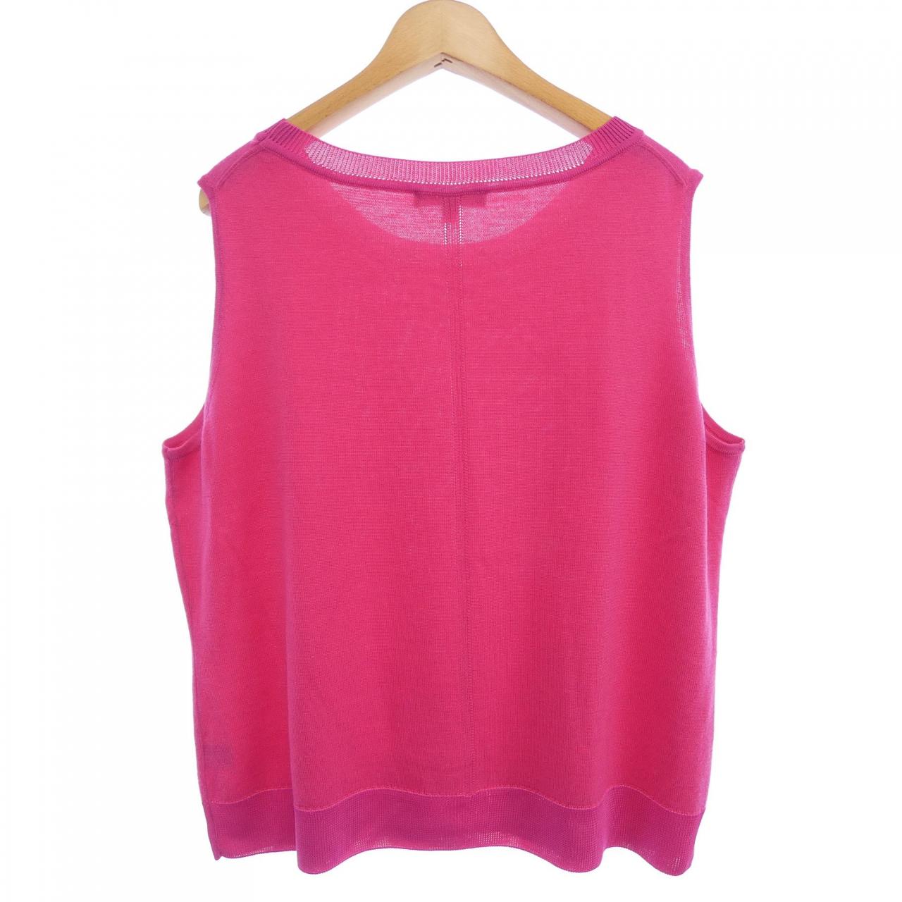 セントジョン ST.JOHN ニット