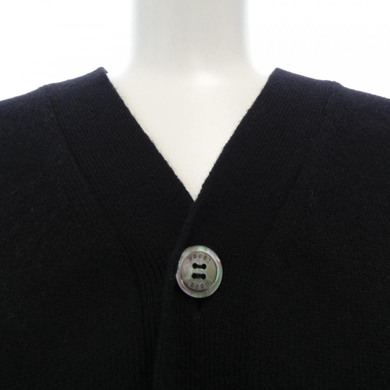 サカイ SACAI 23-06821 カーディガン