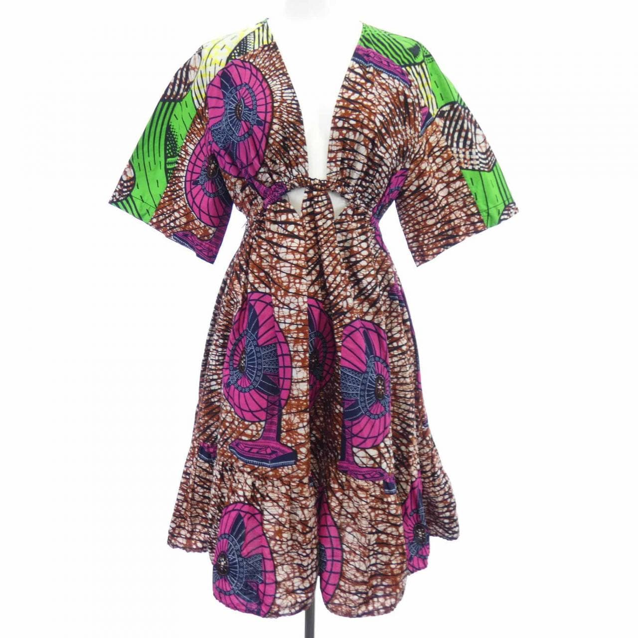 ステラマッカートニー STELLA MCCARTNEY 510997 SKA51 ワンピース