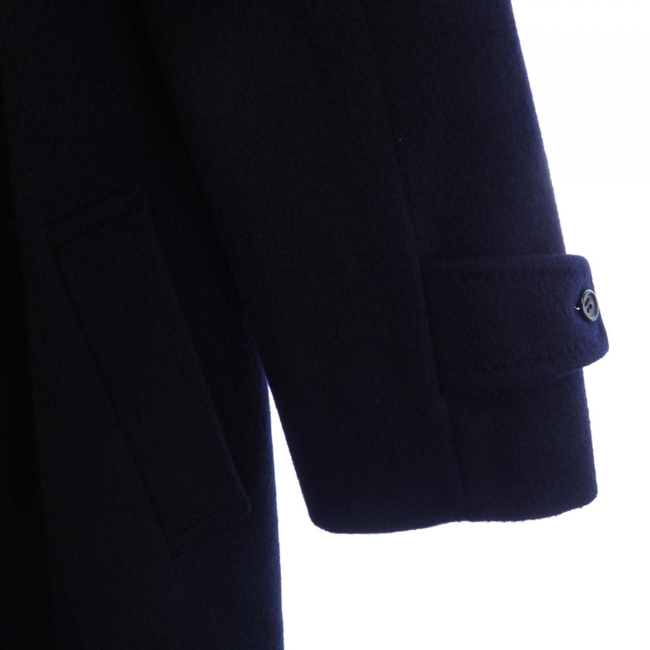 【ヴィンテージ】アクアスキュータム Aquascutum コート