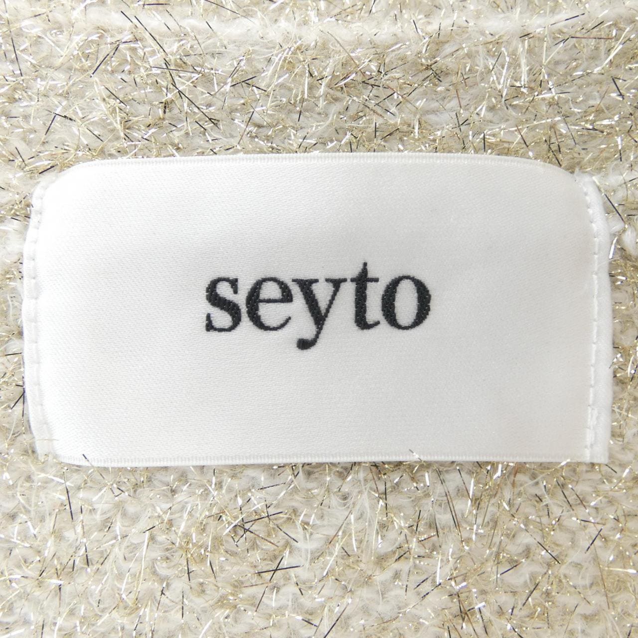 seyto SEHW244002 カーディガン