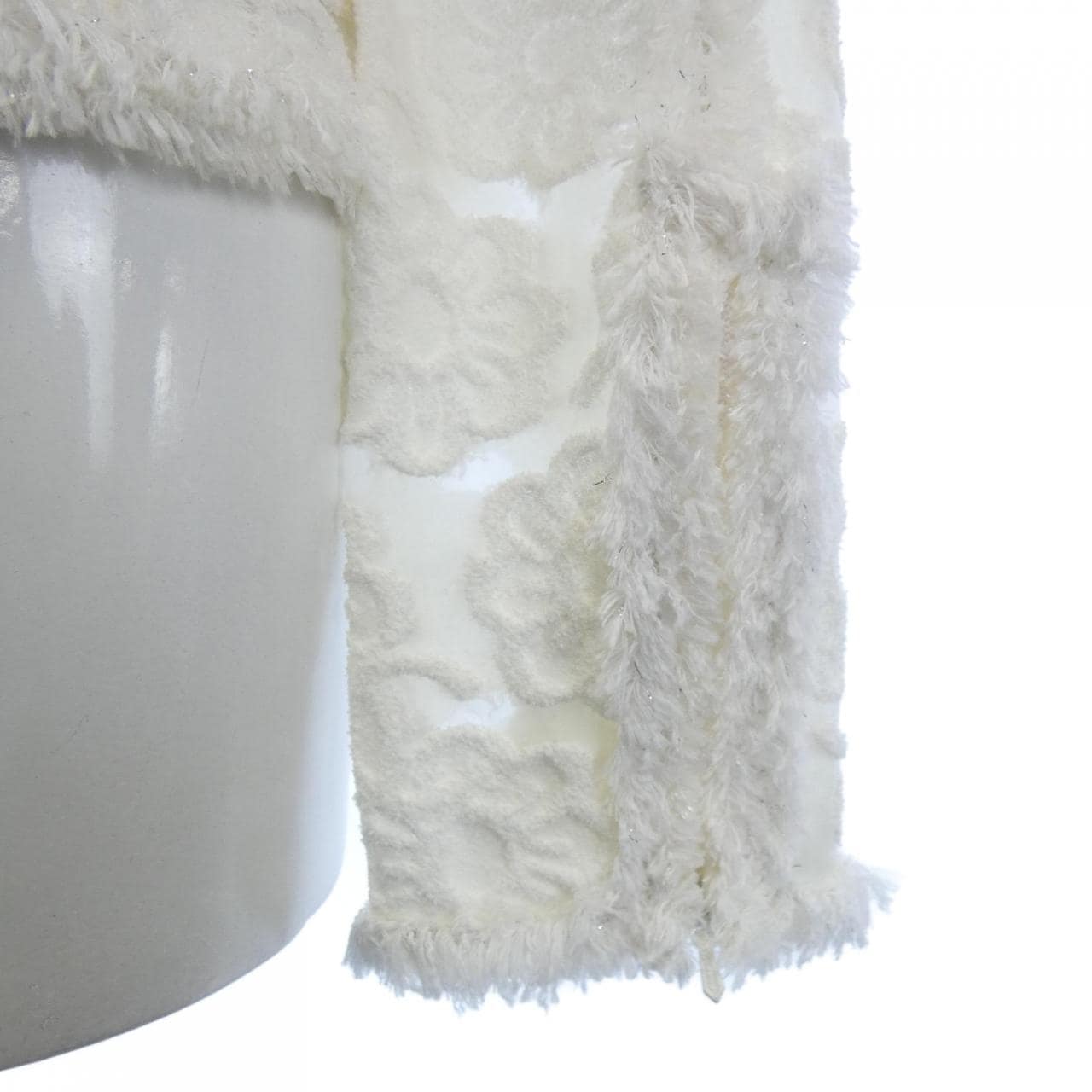 シャネル CHANEL P34725V23580 ブルゾン