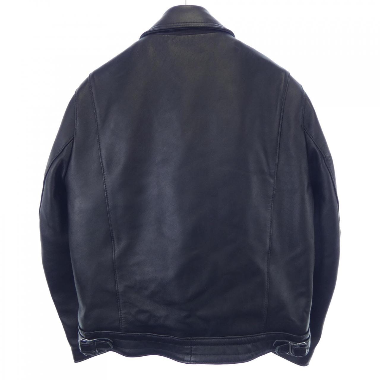 ルイスレザー LEWIS LEATHERS 441T CYCLONE TIGHT FIT レザーライダースジャケット