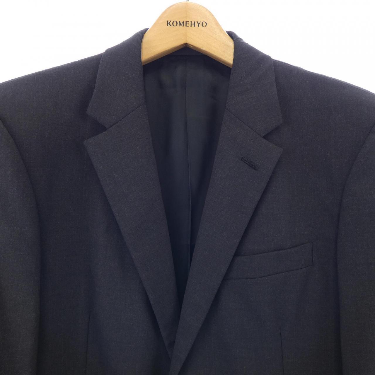 プラダ PRADA UAF420 S152 スーツ