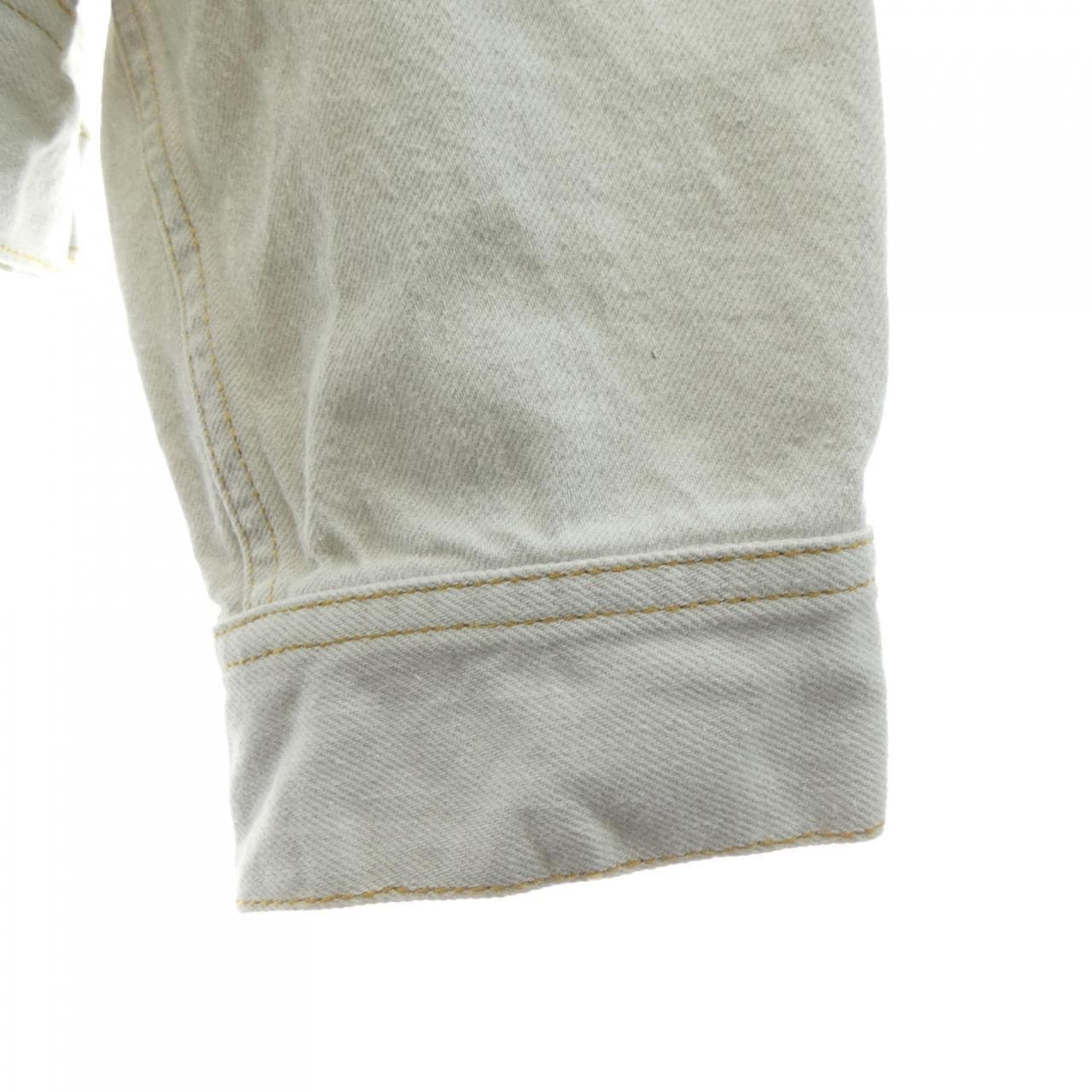 メゾンマルジェラ Maison Margiela S50AM0596 S30857 デニムジャケット