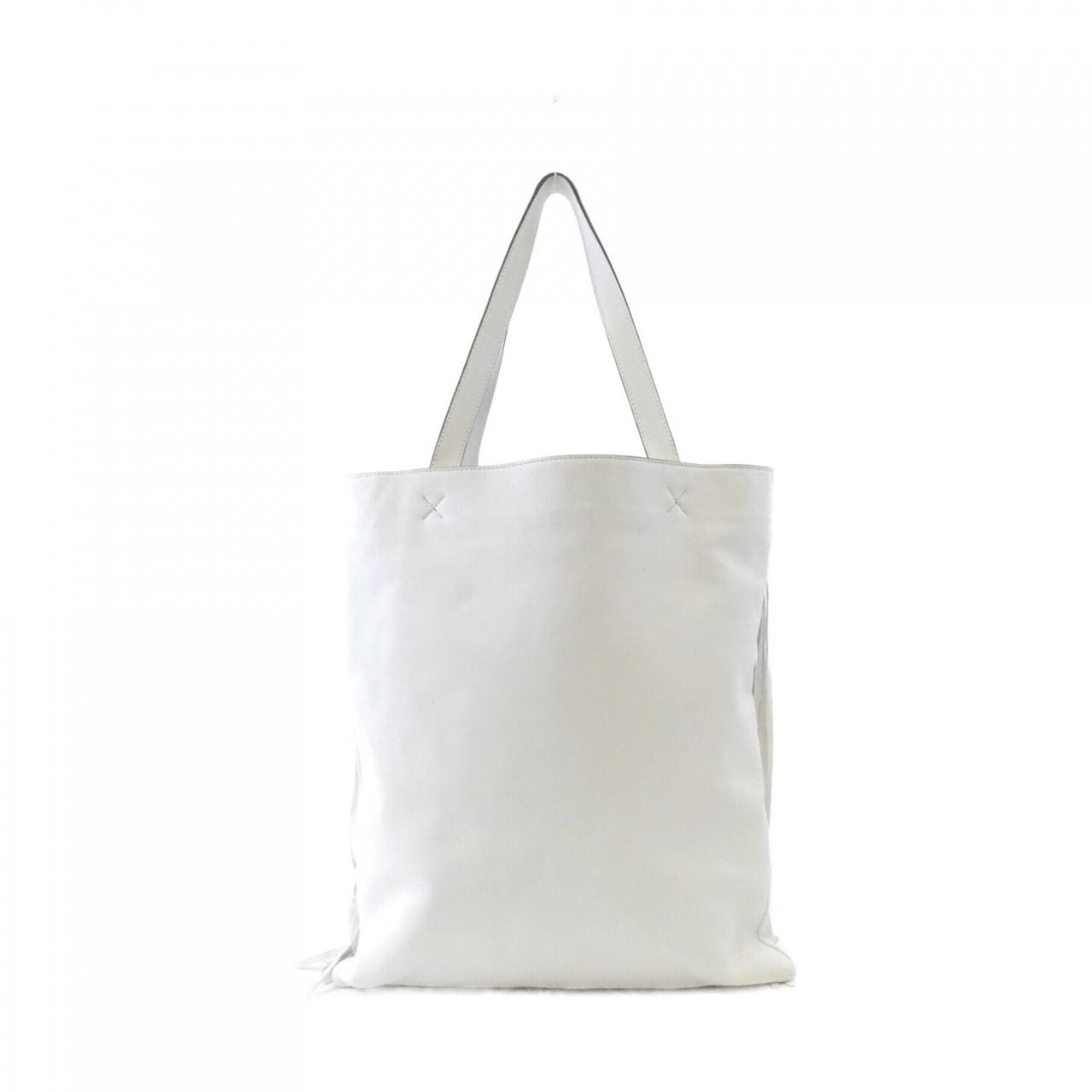 ロエベ バーティカル トート フリンジ パウラ バッグ 321 82 R72 バッグ