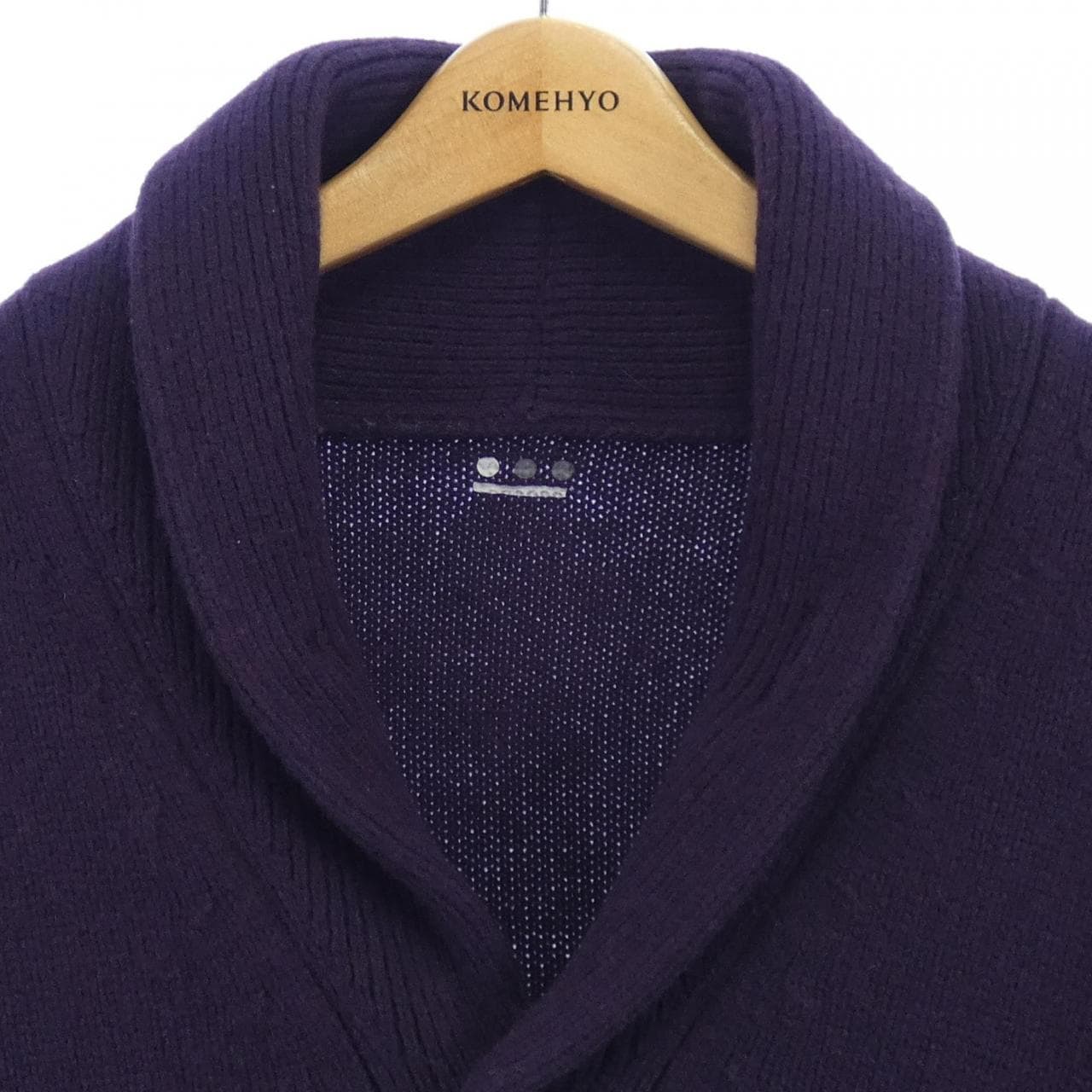 スリードッツ THREE DOTS カーディガン