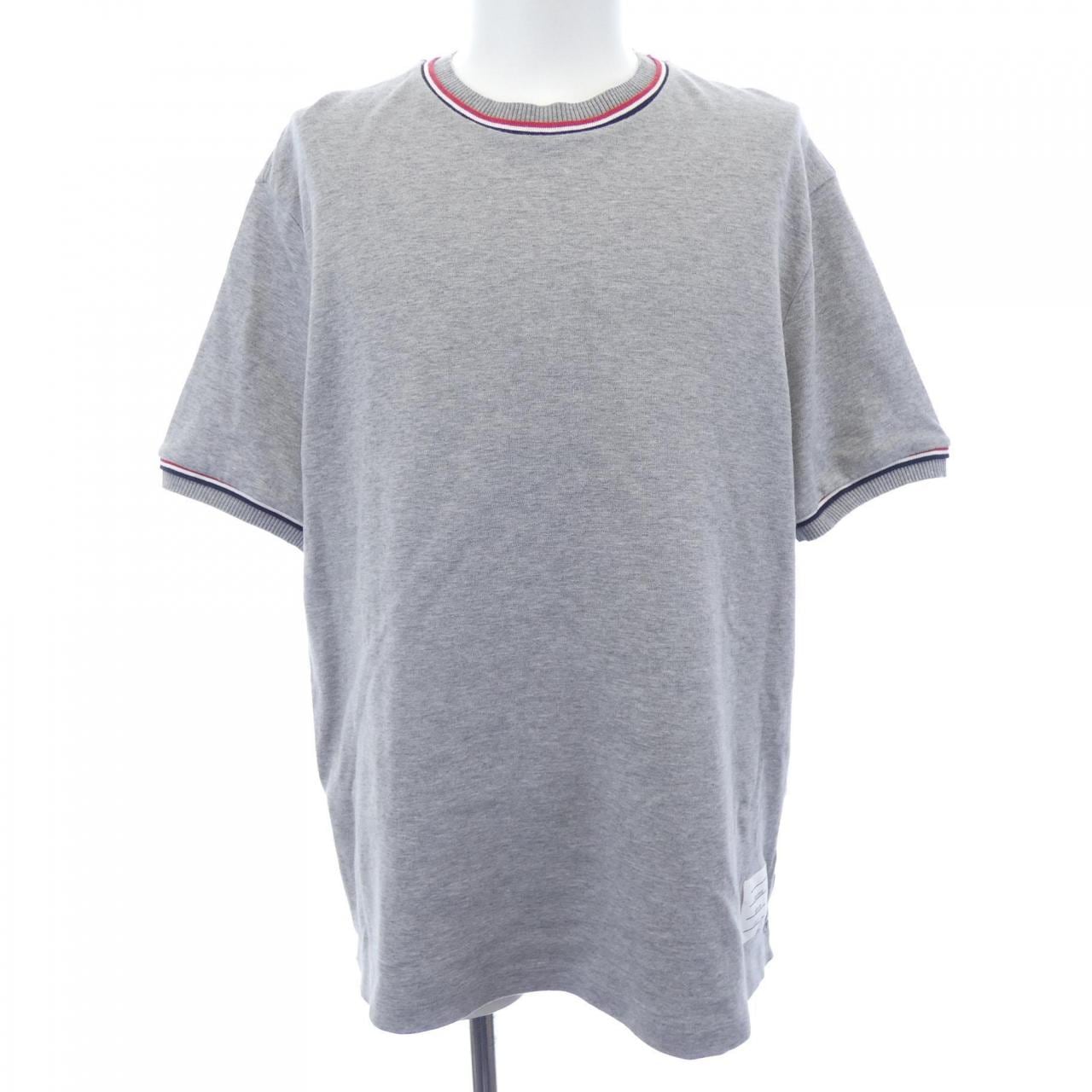 トムブラウン THOM BROWNE MJS231A-J0055-055 Tシャツ