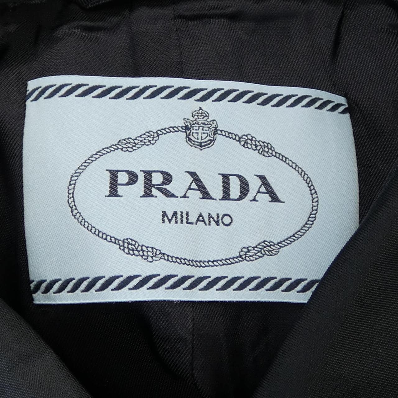 プラダ PRADA 291542 S192 I18 コート