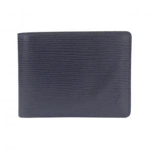 ルイヴィトン エピ ポルトフォイユ ミュルティプル M60628 札入れ