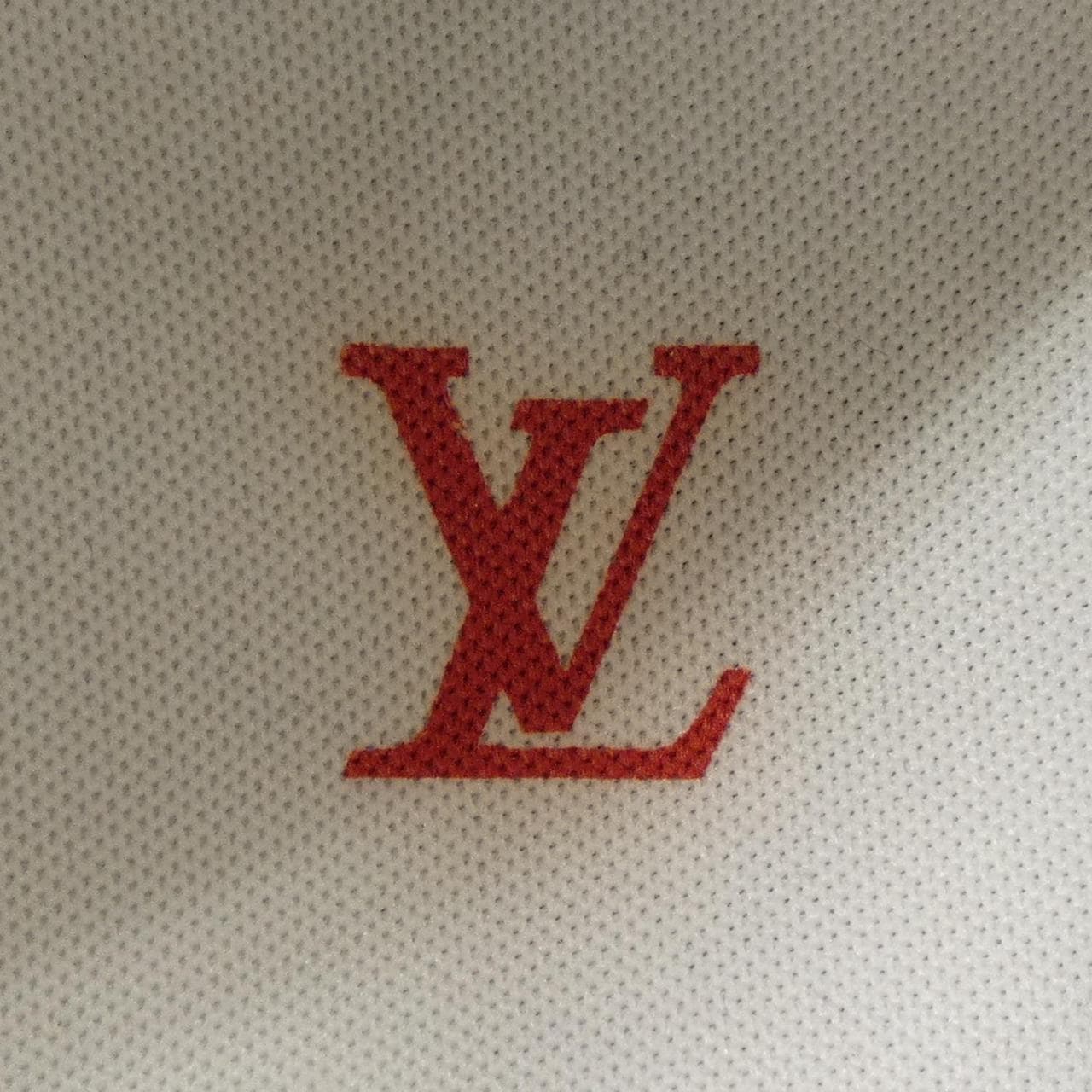 LOUIS VUITTON Vuitton LV Trainer Line NIGO Sneakers