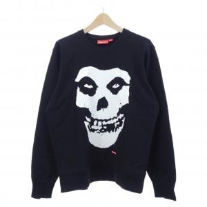 シュプリーム SUPREME Misfits スウェット