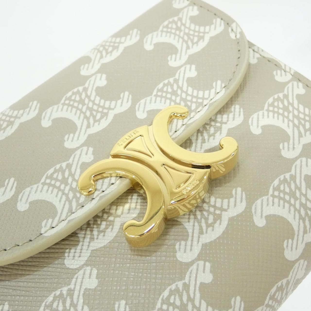 セリーヌ 10D782CQH 財布