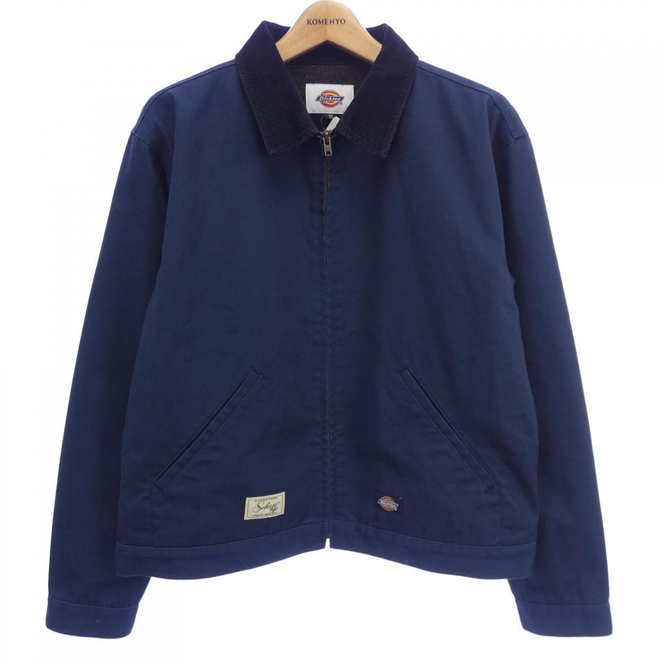 ディッキーズ DICKIES schott ジャケット
