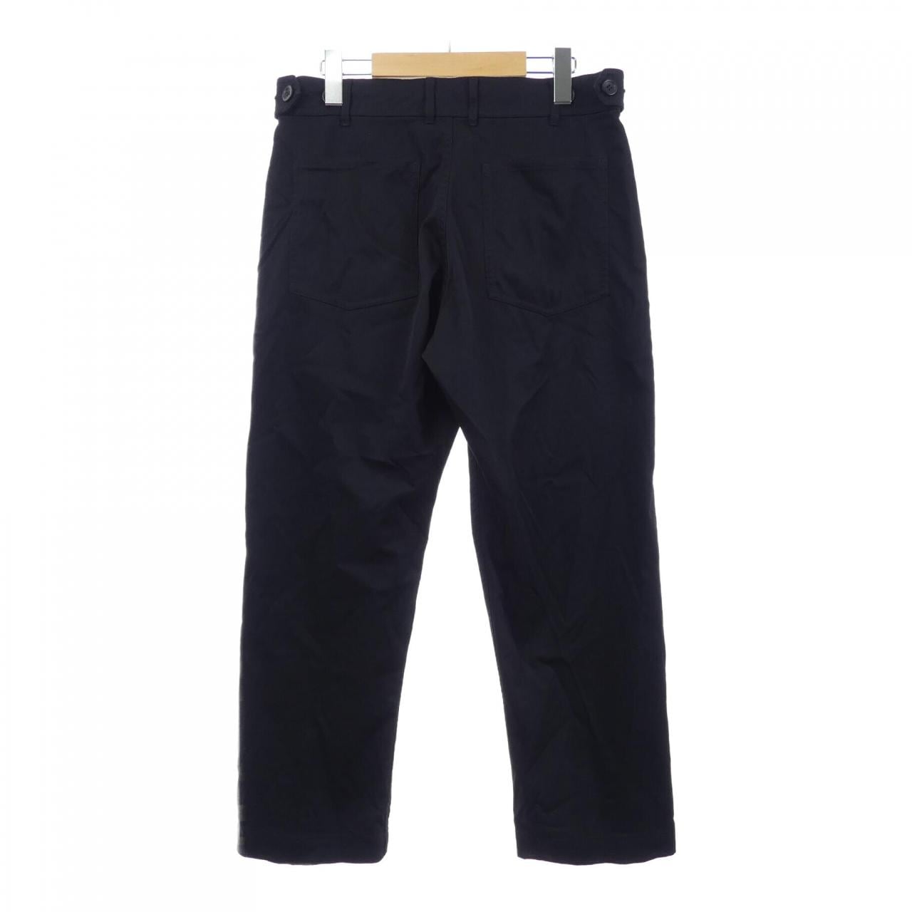 ブラックコムデギャルソン BLACK COMME des GARCONS パンツ