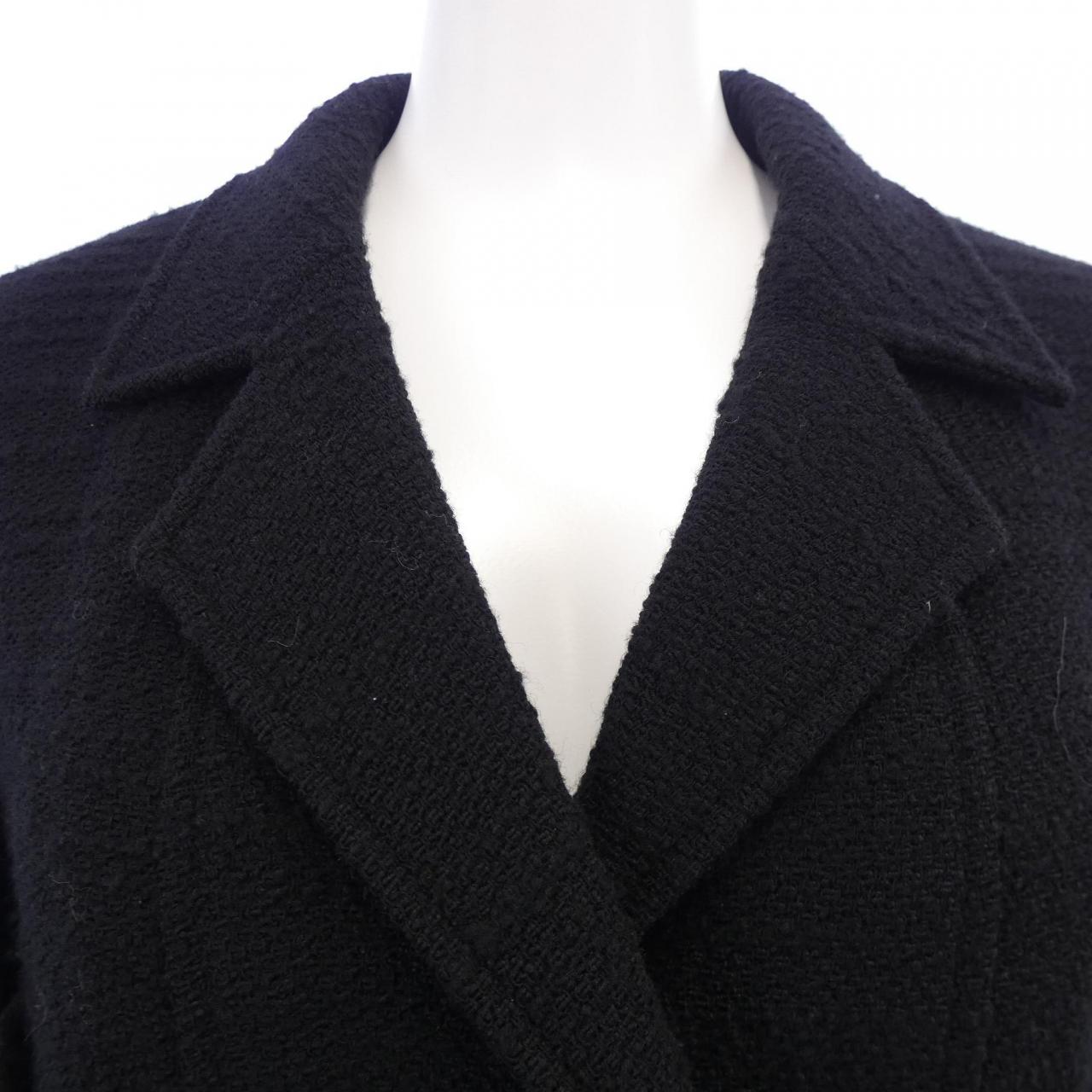 【ヴィンテージ】シャネル CHANEL P11509V06767 98A ジャケット