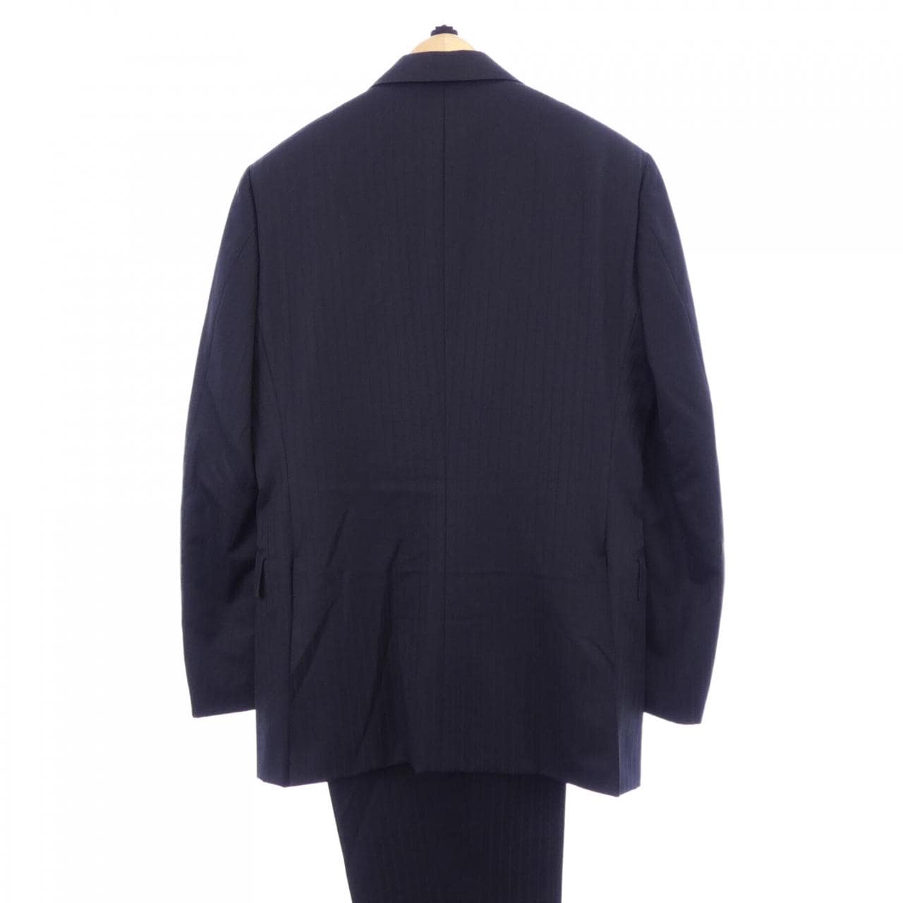 バーバリーブラックレーベル BURBERRY BLACK LABEL スーツ