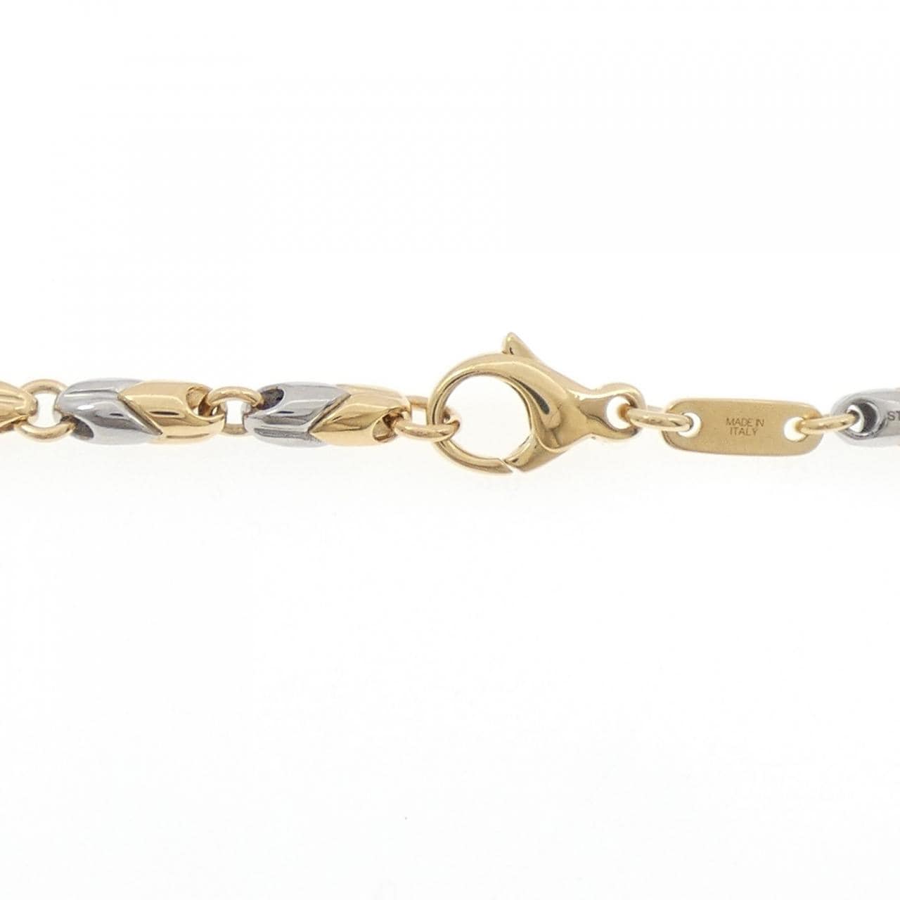 BVLGARI Passo Doppio 项链