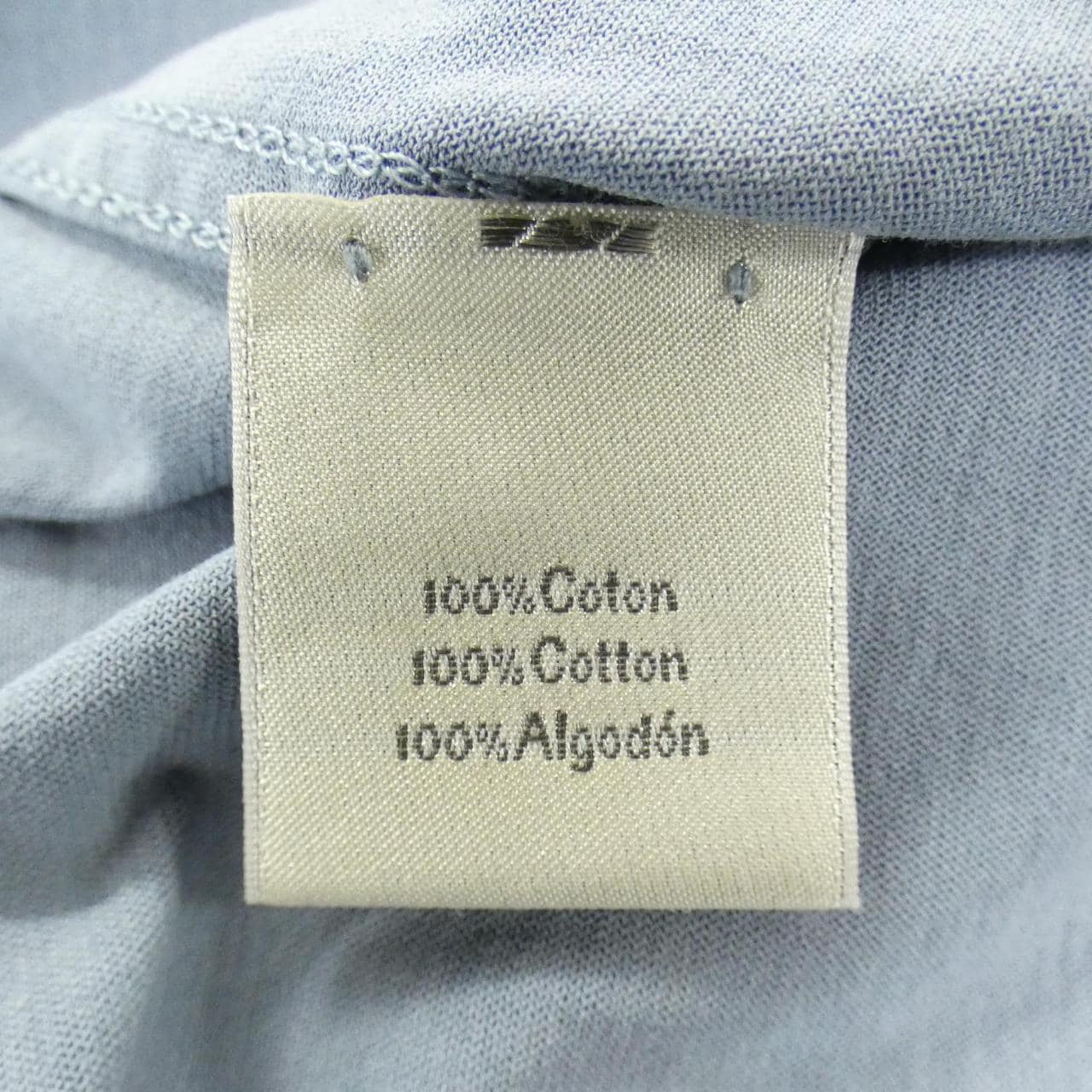 エルメス HERMES Tシャツ