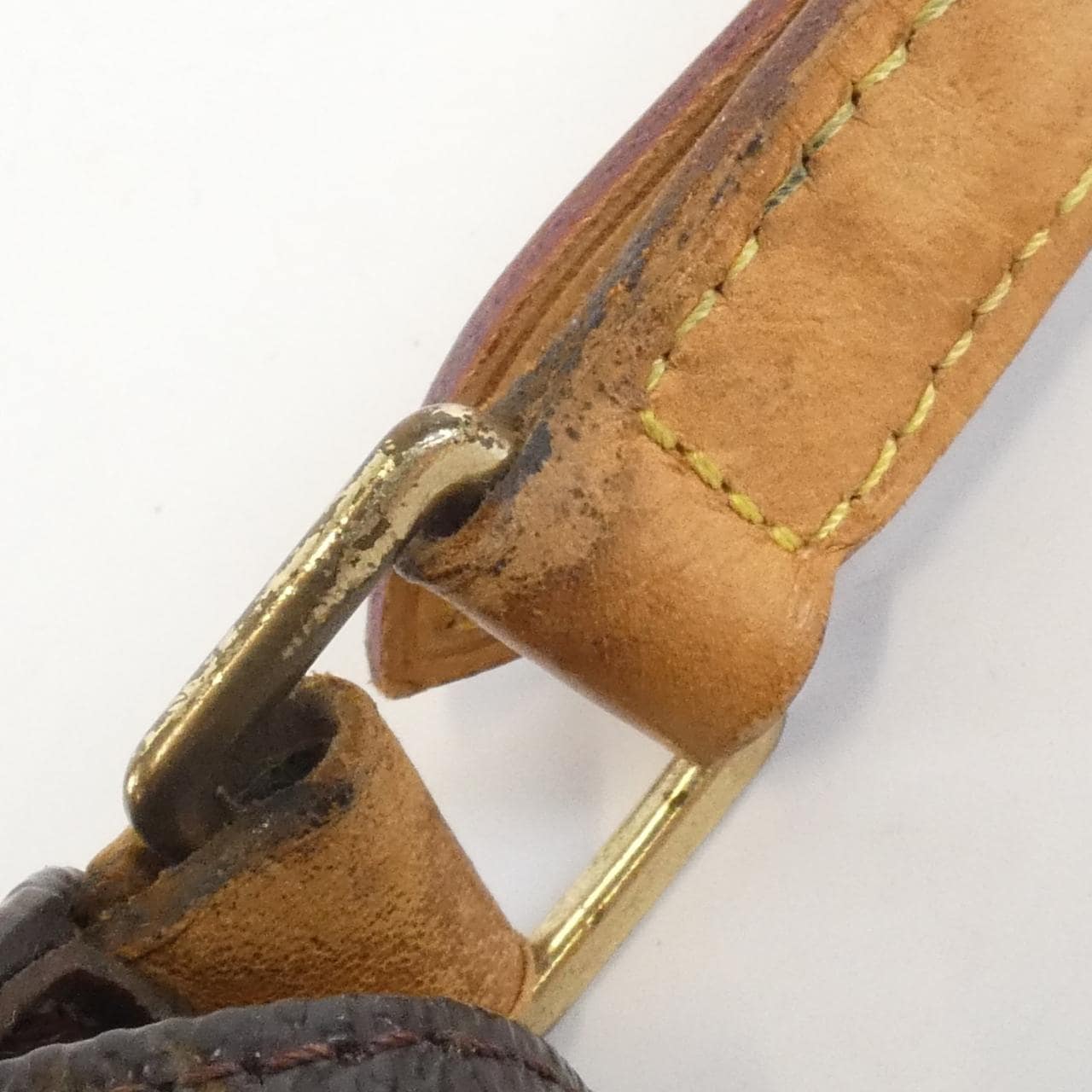 ルイヴィトン モノグラム ミュゼット サルサ M51258 ショルダーバッグ