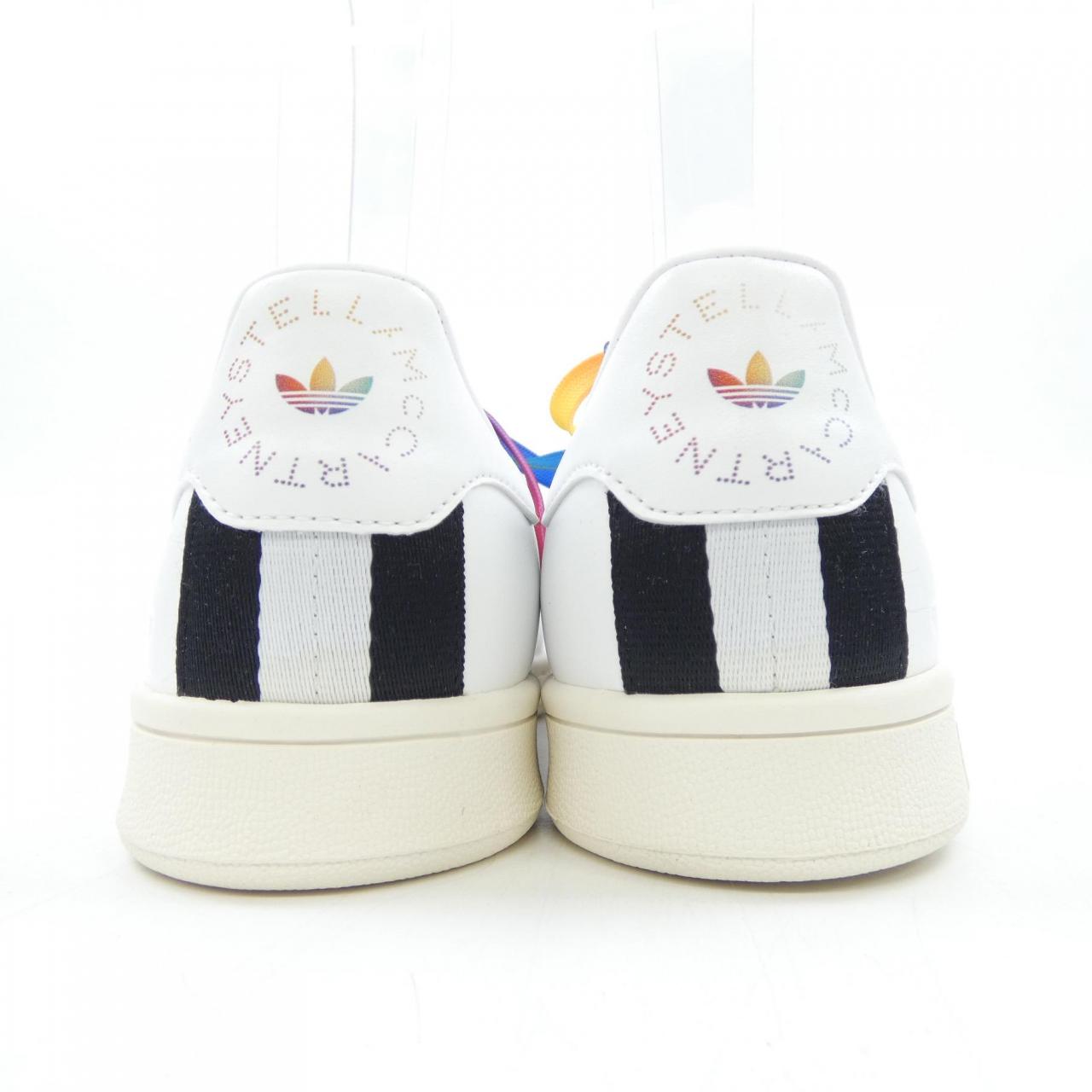 アディダスバイステラマッカートニー ADIDAS BY STELLA MCCARTNEY FW6875 スニーカー
