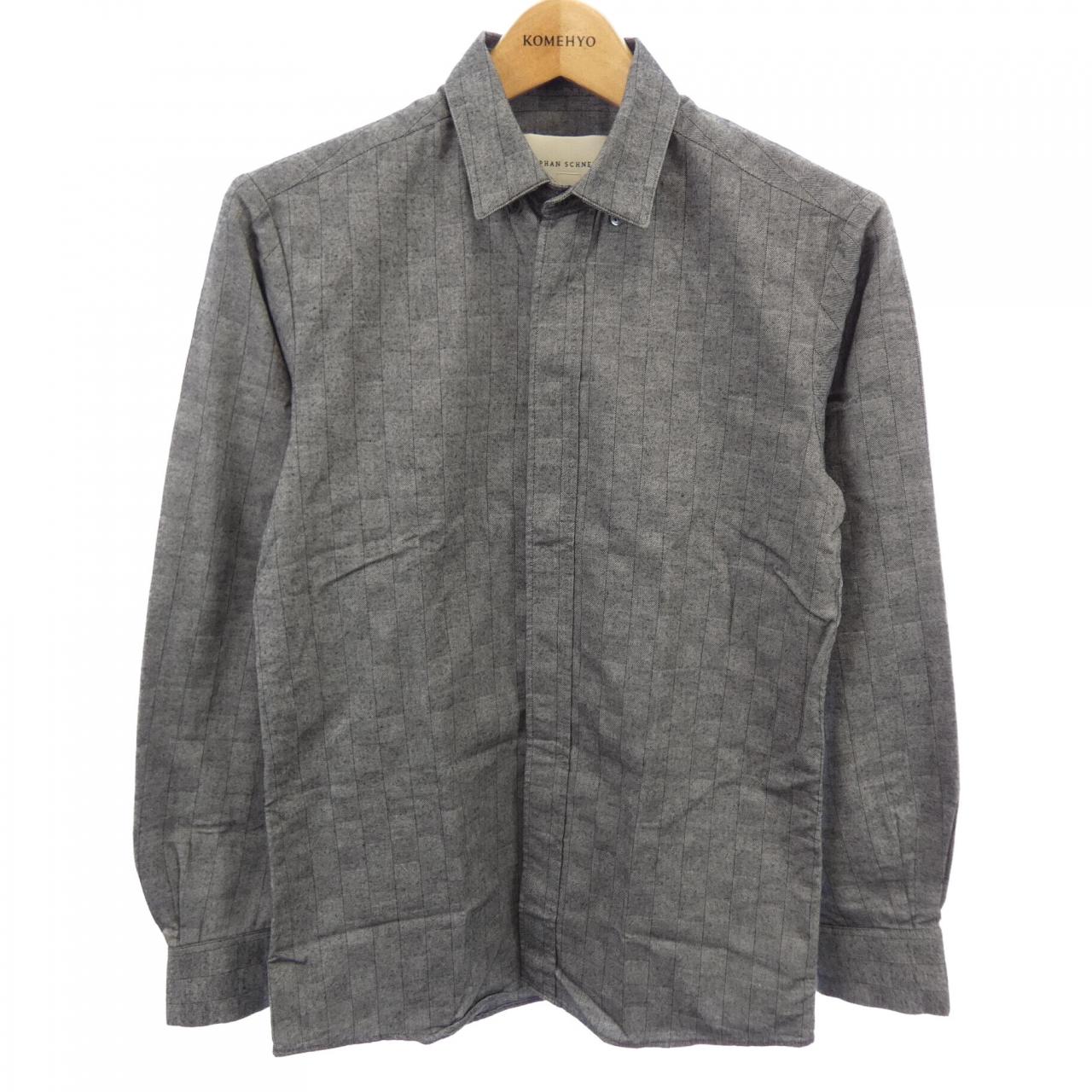 ステファンシュナイダー STEPHAN SCHNEIDER シャツ