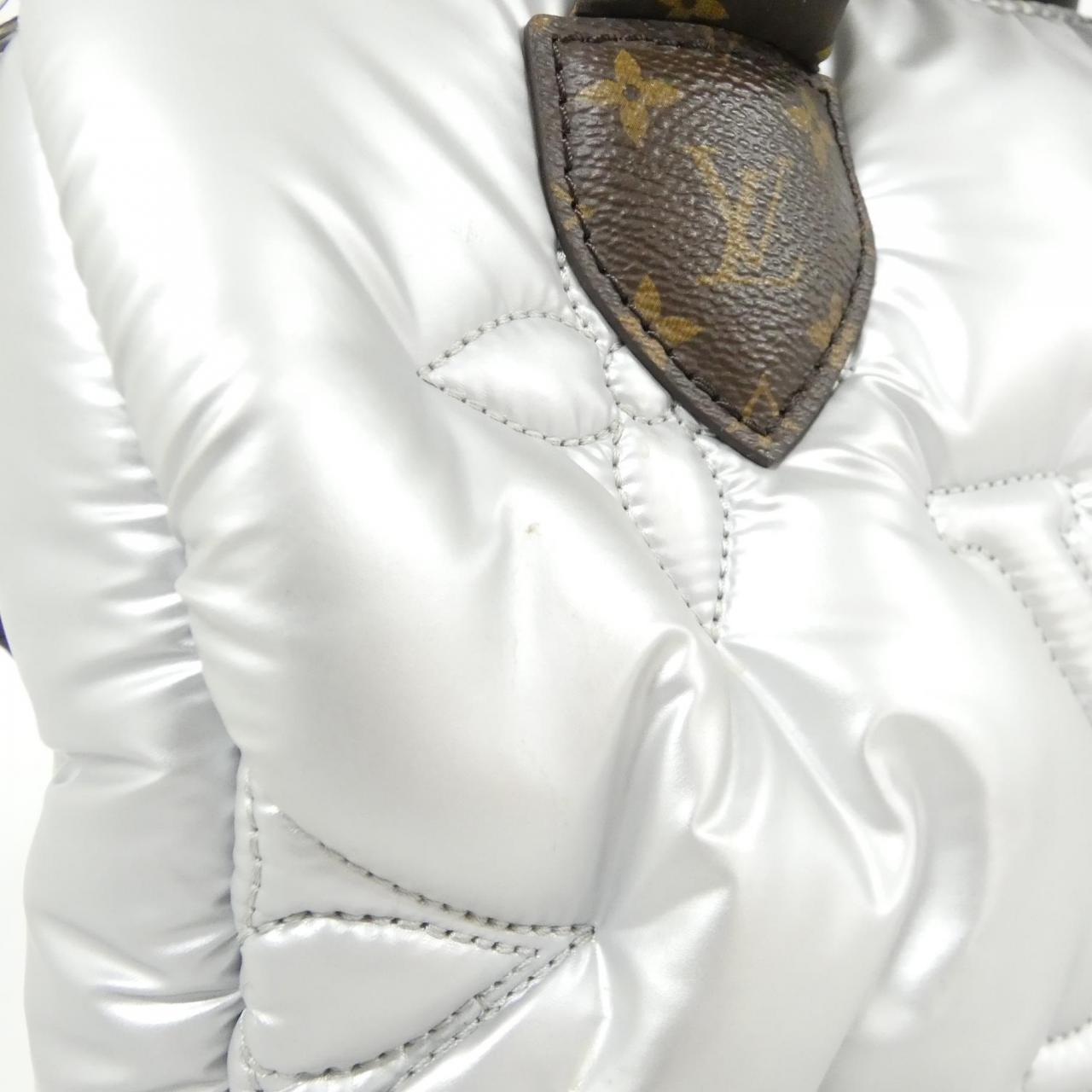 ルイヴィトン モノグラム(LVピロー) スピーディ バンドリエール 25cm M20973 ボストンバッグ