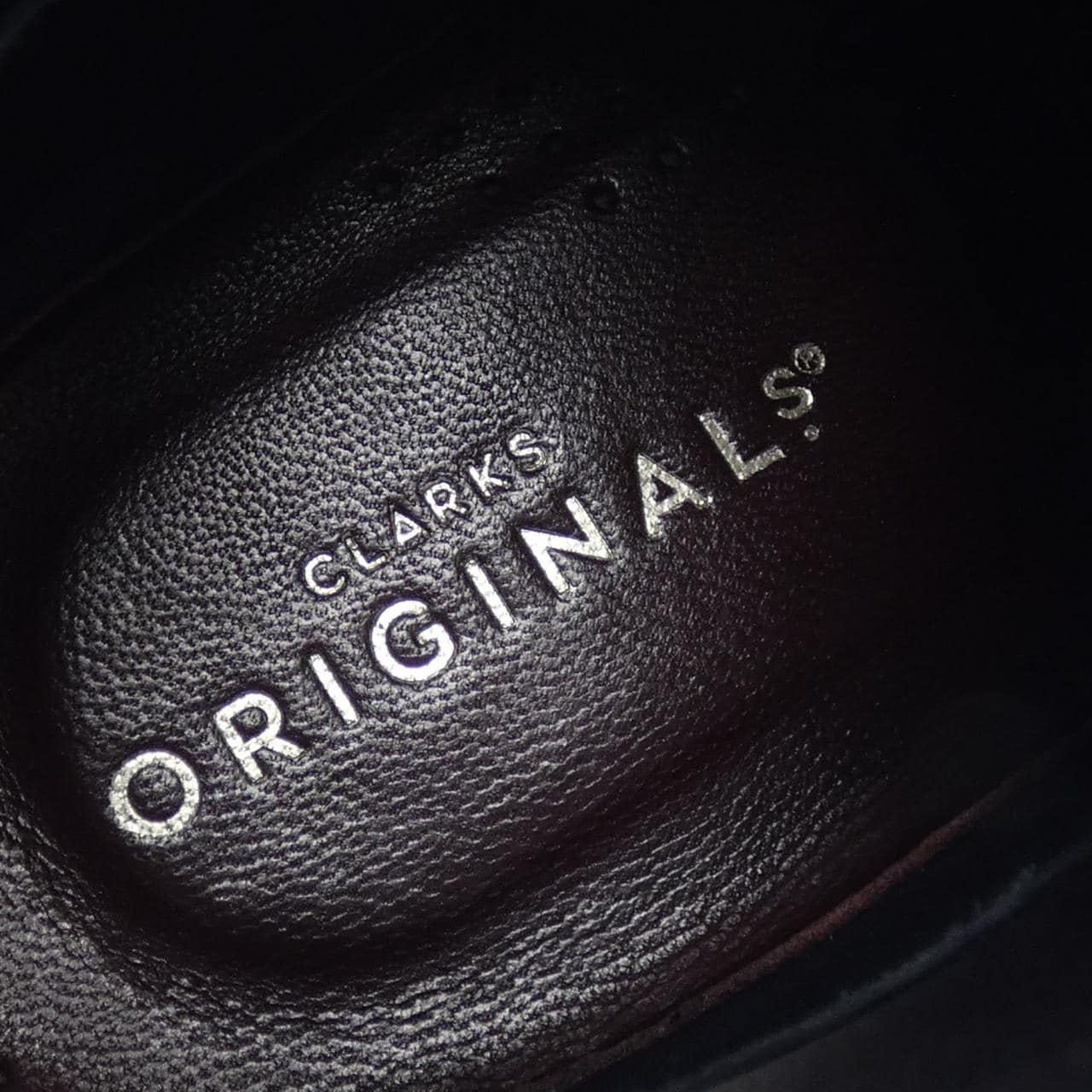 クラークス CLARKS ブーツ