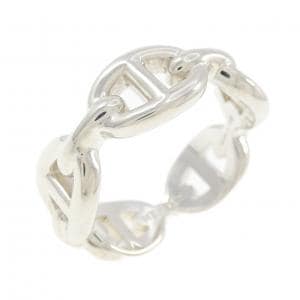 エルメス シェーヌ ダンクル アンシェネ リング