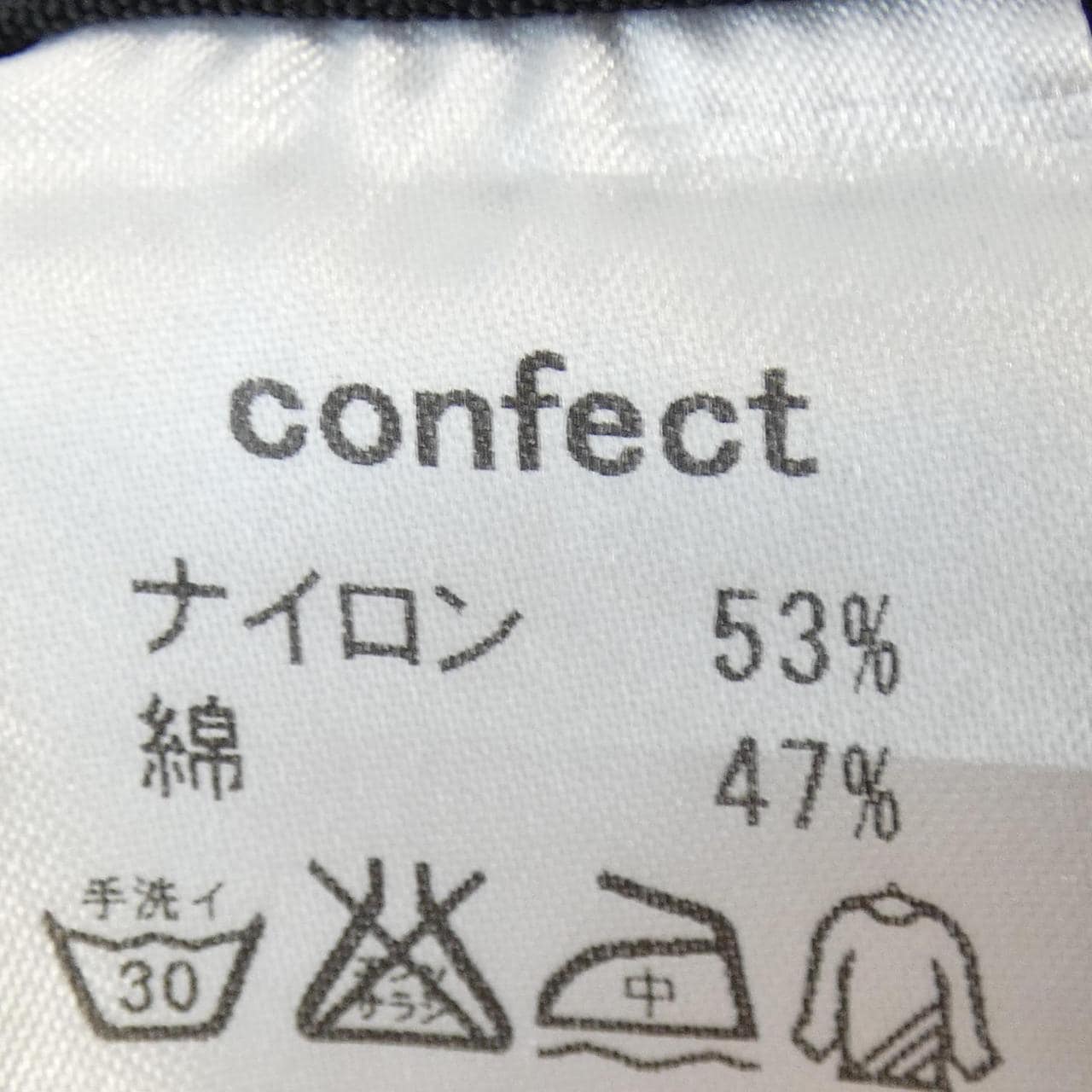 コンフェクト CONFECT ジャケット