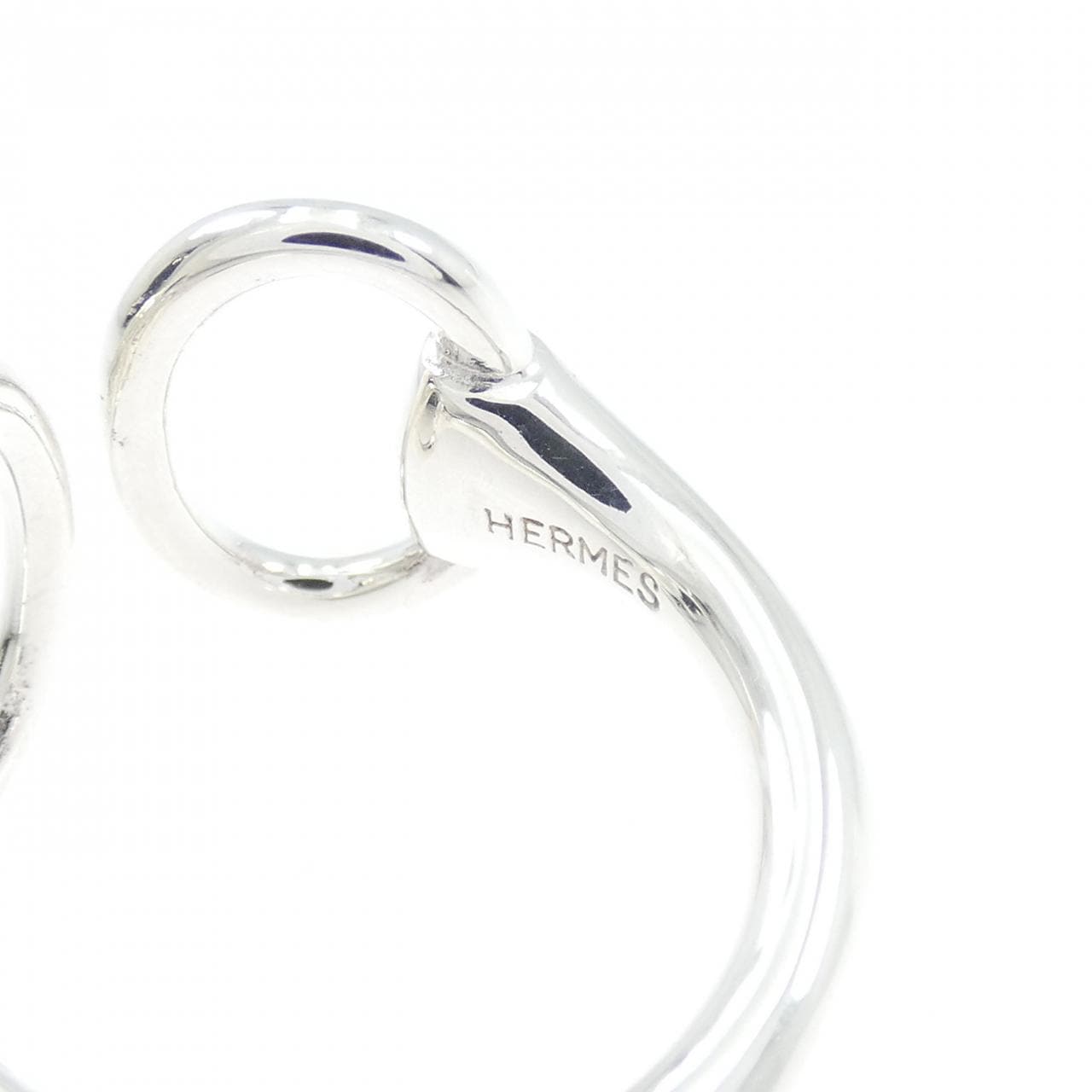 【ヴィンテージ】エルメス ナウシカ リング