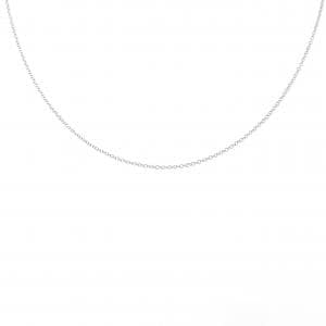 585WG チェーン ネックレス