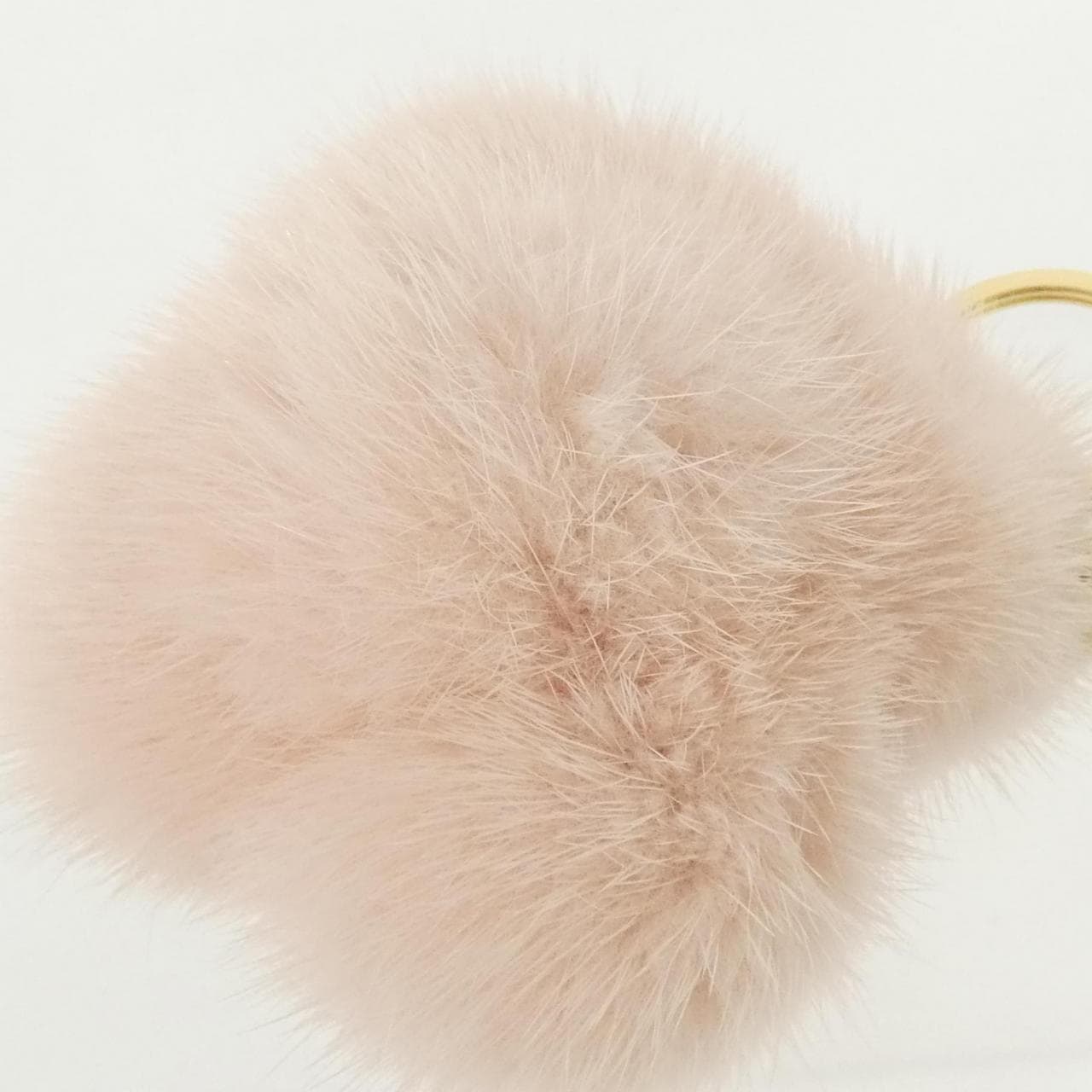 ルイヴィトン ポルト クレ ヴィヴィエンヌ ドゥドゥ M69010 キーリング