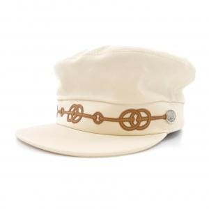 エルメス HERMES CLIQUETIS *2223 カブール キャップ