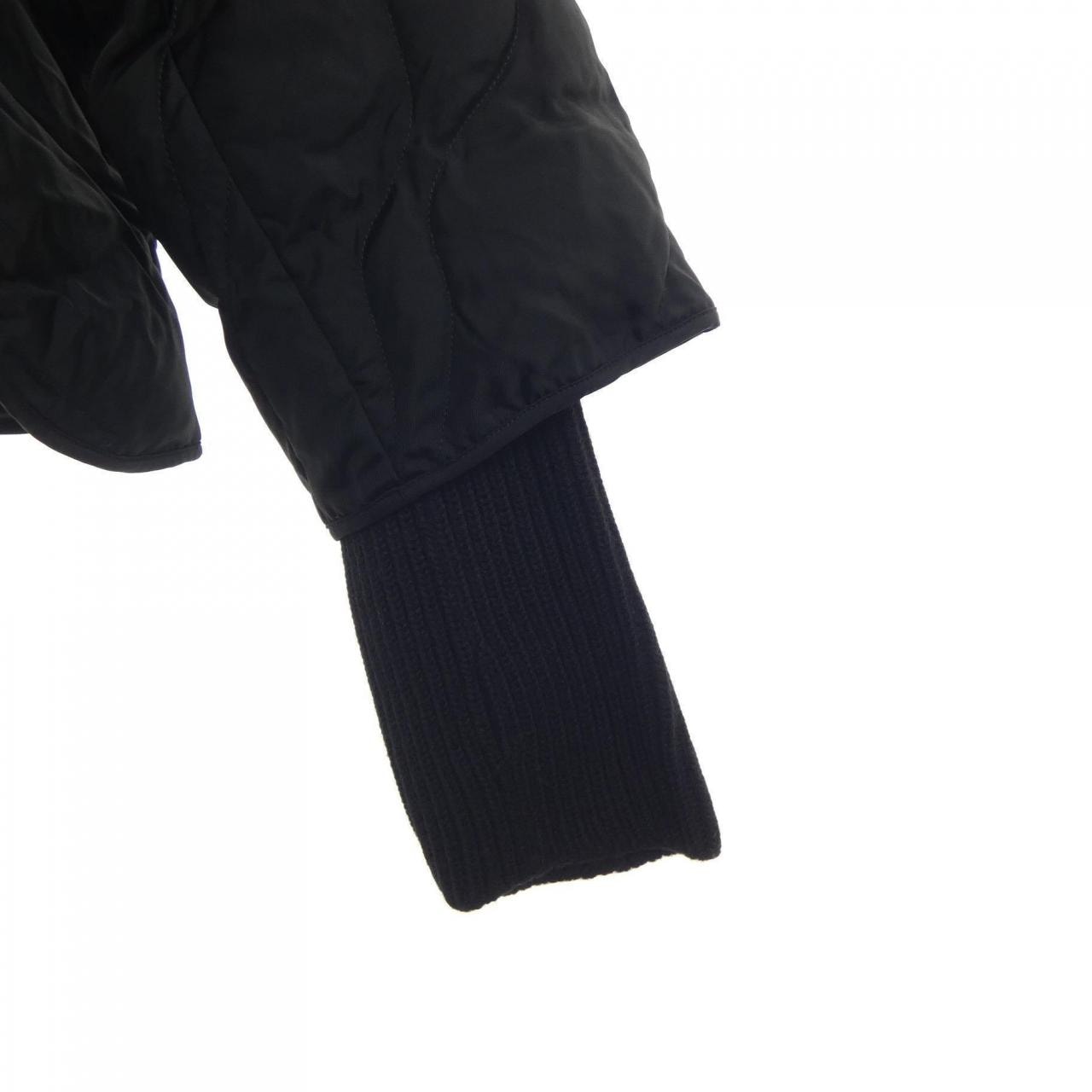 ジルサンダー JIL SANDER J02AF0105 ダウンジャケット