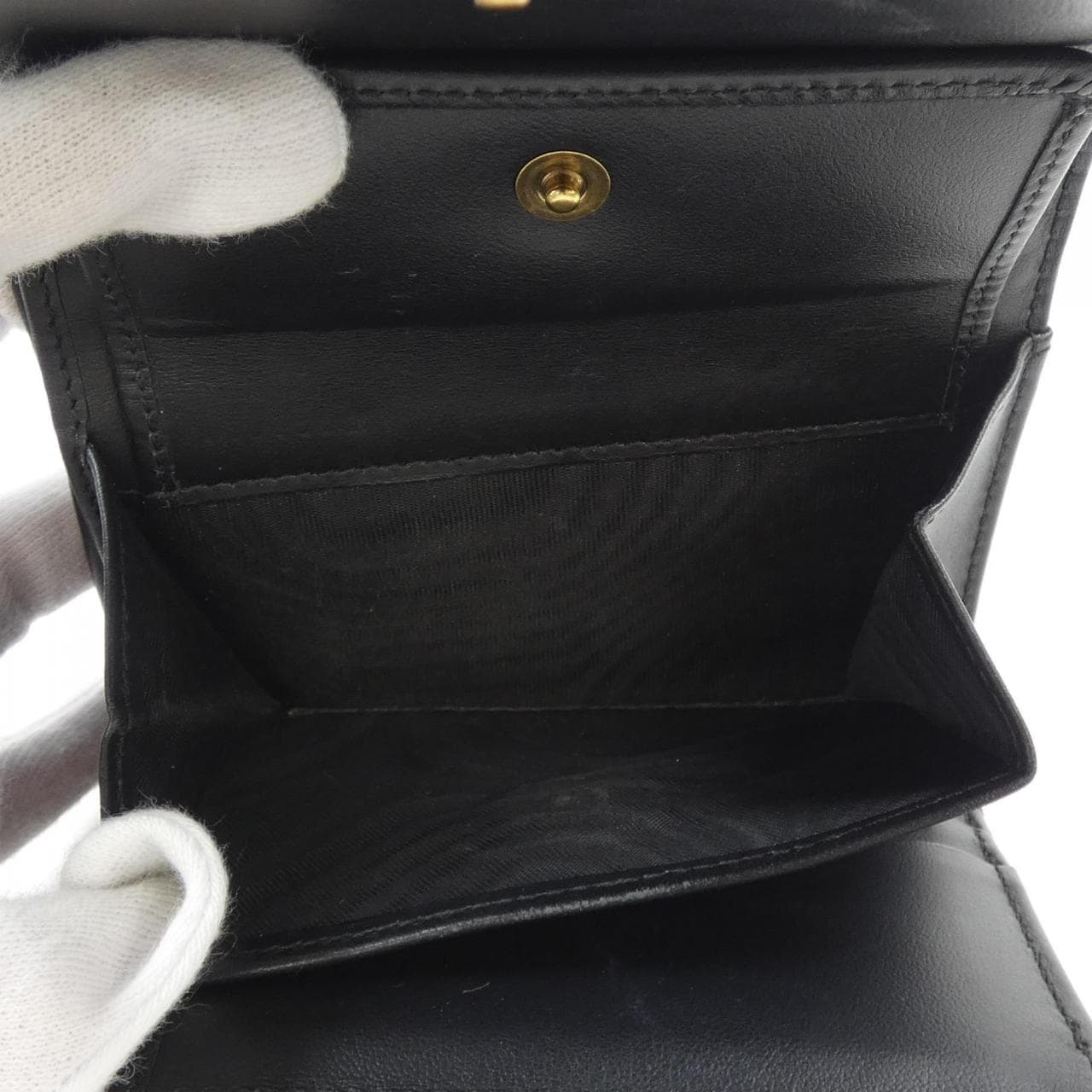 ドルチェアンドガッバーナ DOLCE&GABBANA BI1269AV967 WALLET
