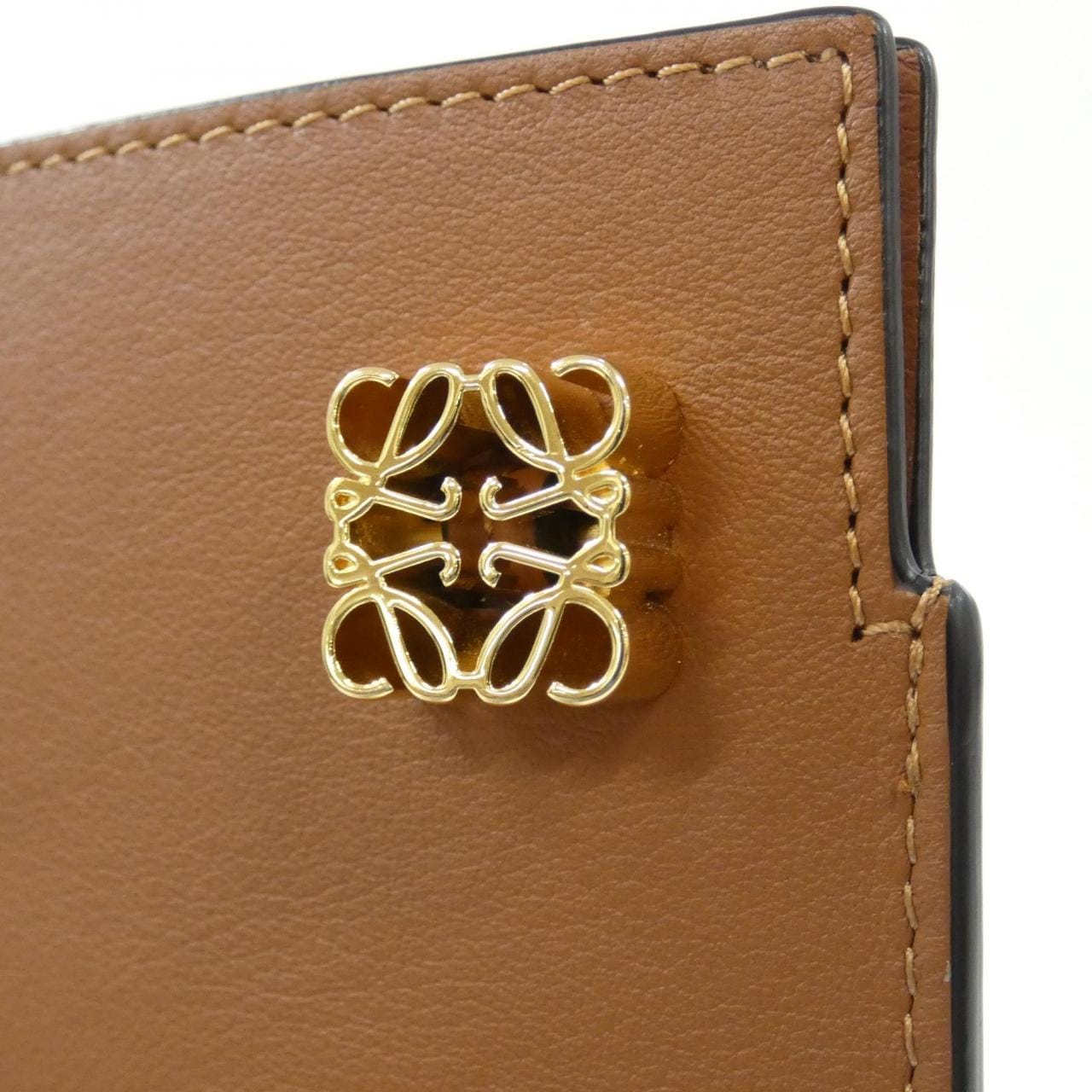 ロエベ ダイス ポケット C630R12X01 ショルダーバッグ