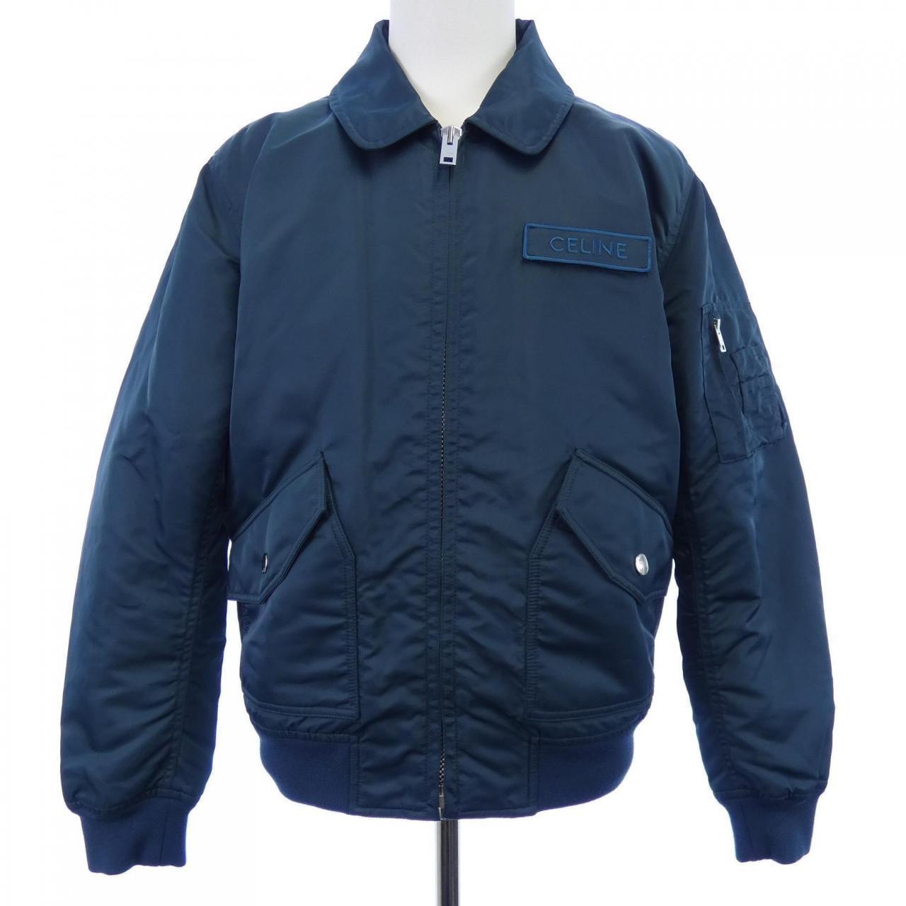 セリーヌ CELINE 2W83A396E ブルゾン