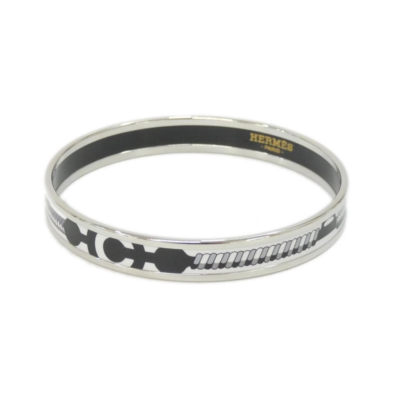 エルメス バングル