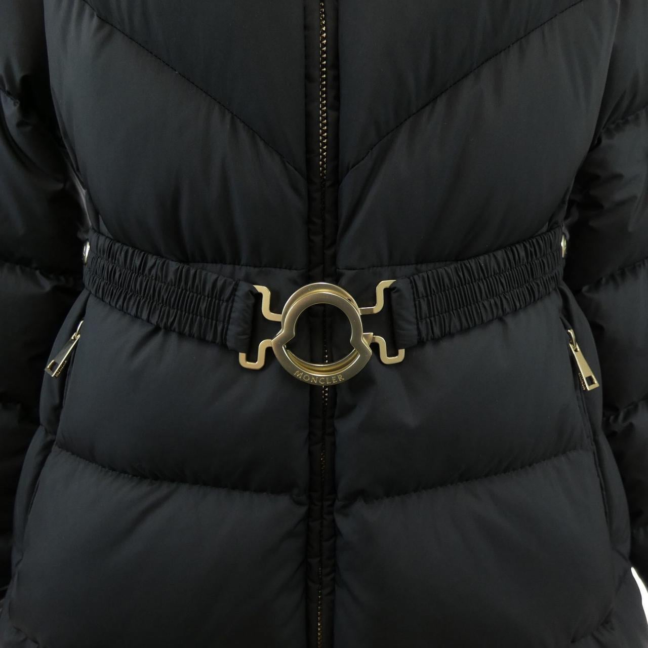 モンクレール MONCLER BROSSE ダウンジャケット