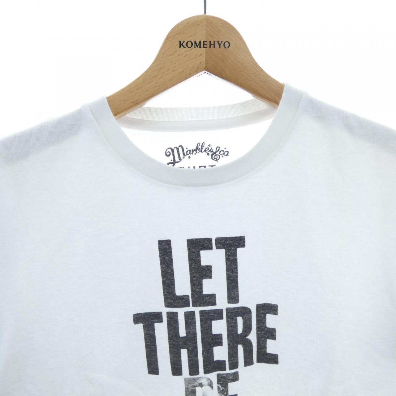 SURT Marbles&Co Tシャツ