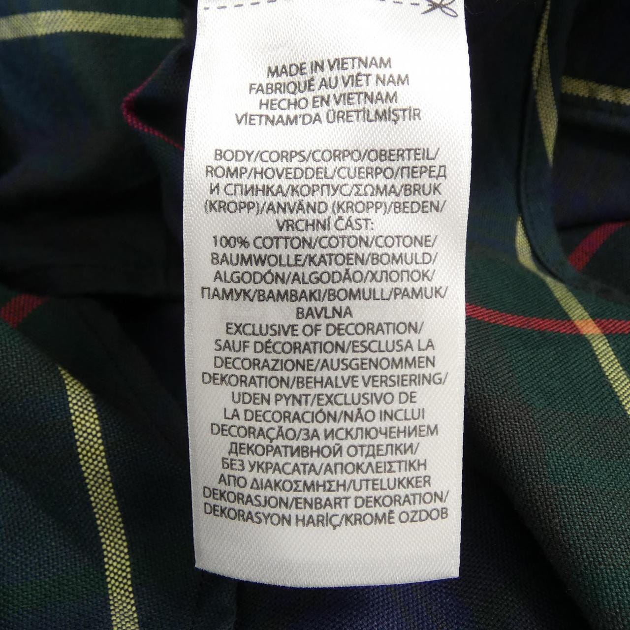 ポロラルフローレン POLO RALPH LAUREN シャツ