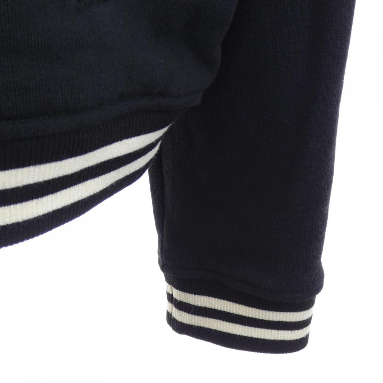 セリーヌ CELINE カレッジ テディジャケット 2Y29D345F ブルゾン