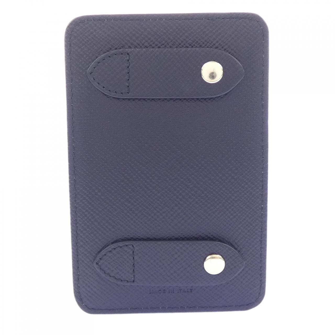 スマイソン SMYTHSON COIN CASE