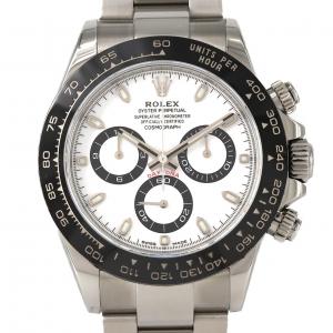 ロレックス デイトナ 116500LN SS 自動巻 ランダム番