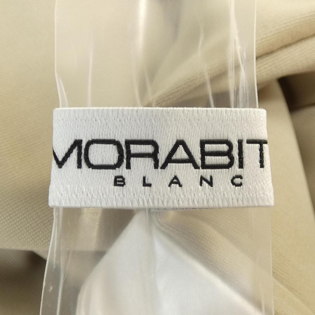 モラビトブラン MORABITO BLANC スカート