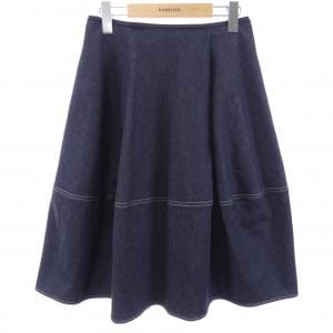 フォクシーニューヨーク FOXEY NEW YORK DENIM BARON 44981 スカート