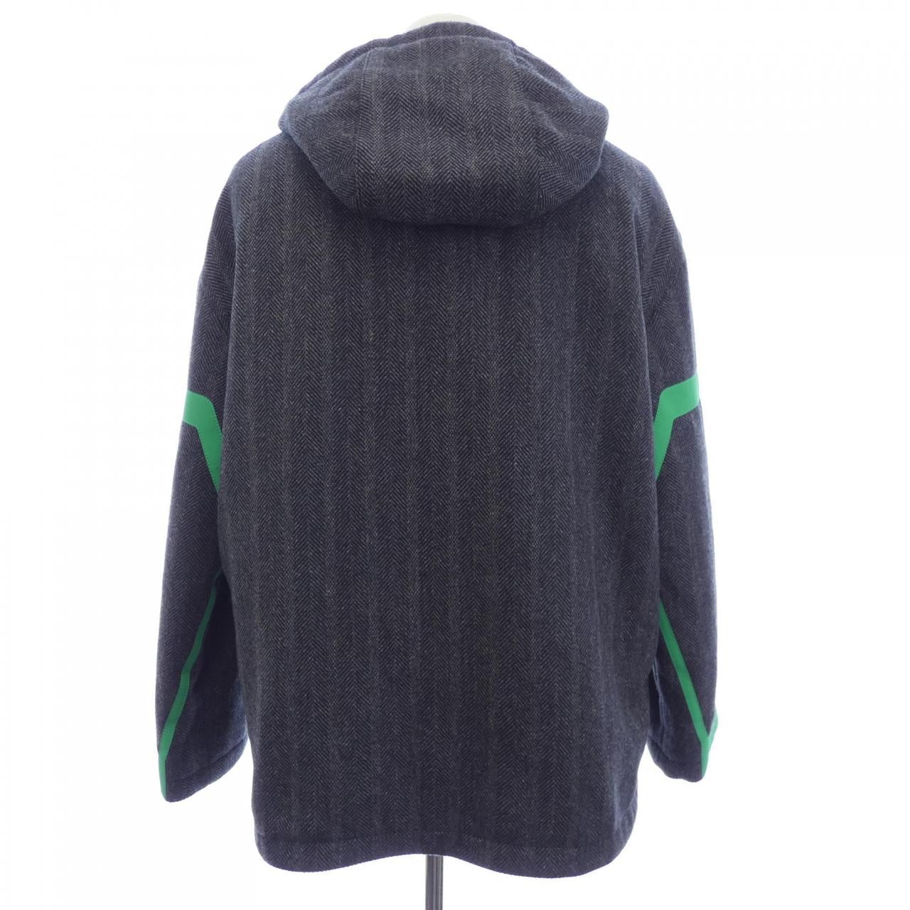 エルメス HERMES *22-5520 ジャケット