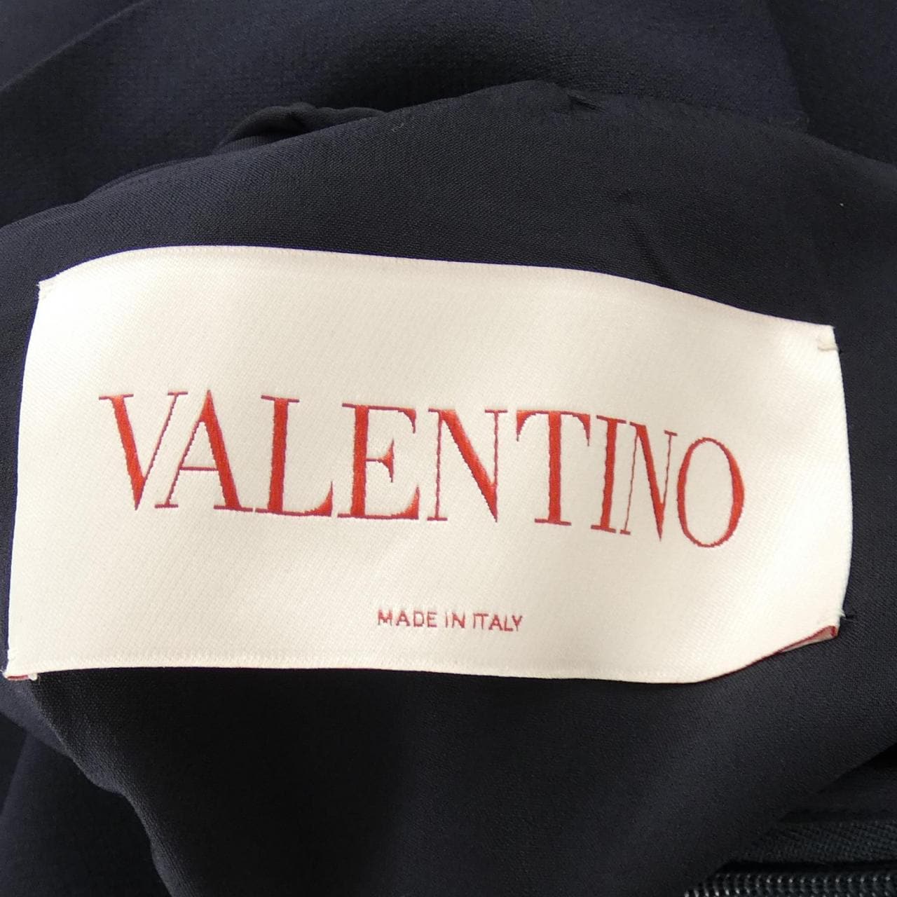 ヴァレンティノ VALENTINO 3B3VA5151CF ワンピース