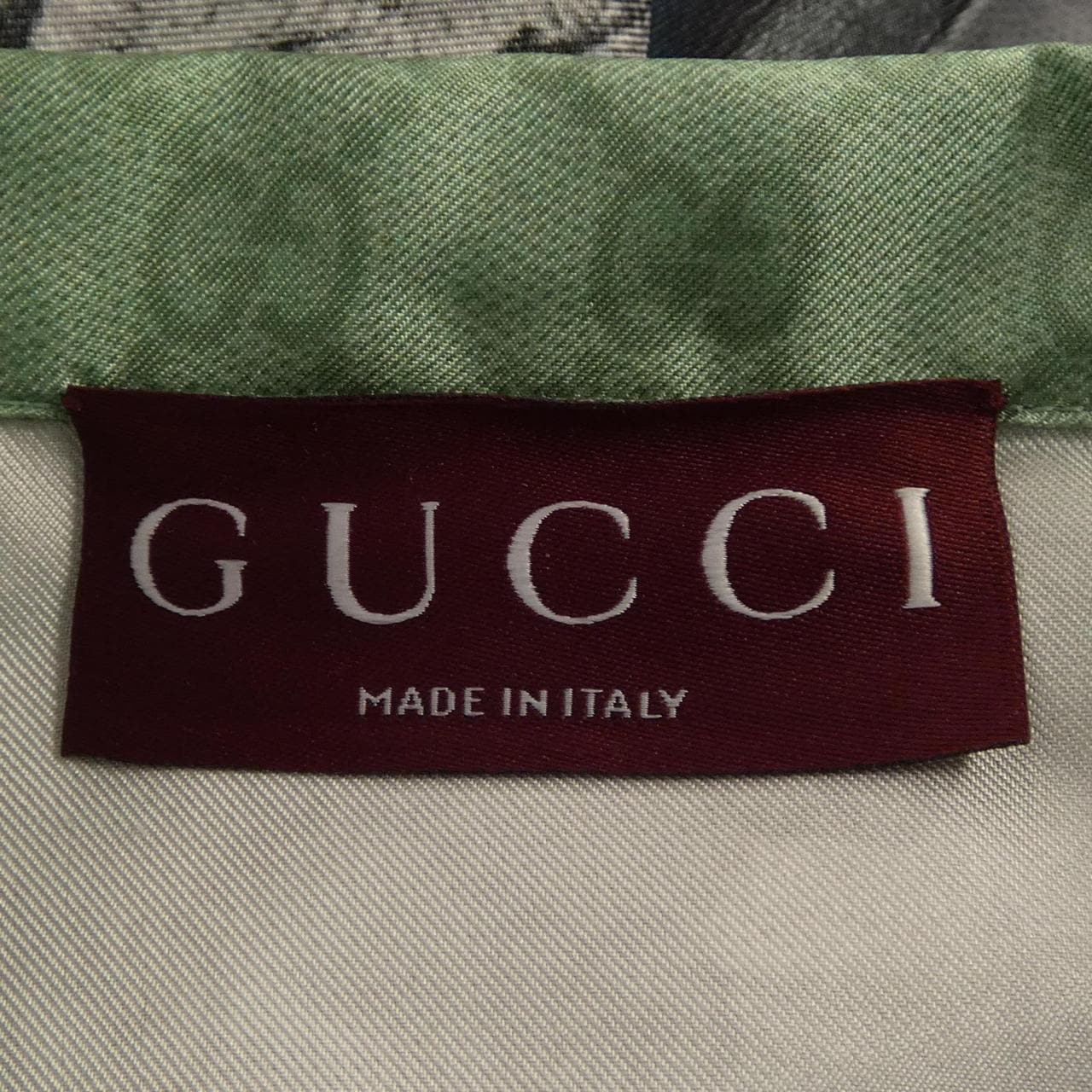 グッチ GUCCI ヒグチユウコ 864048 ZAUTS S／Sシャツ